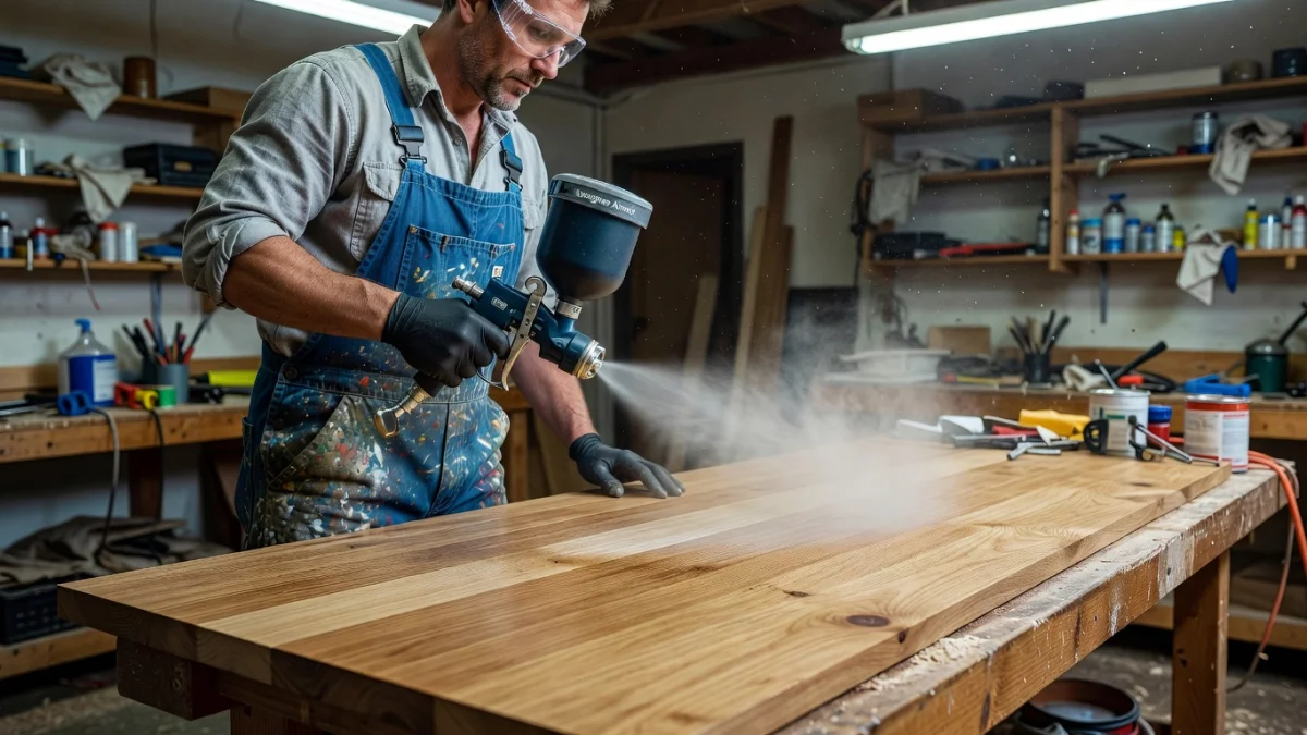 Airmix Wagner : avantages et limites pour les bricoleurs - Guide complet
