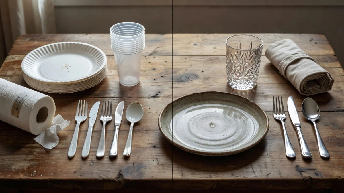 Articles de maison pas chers vs qualité durable : faut-il vraiment choisir ?