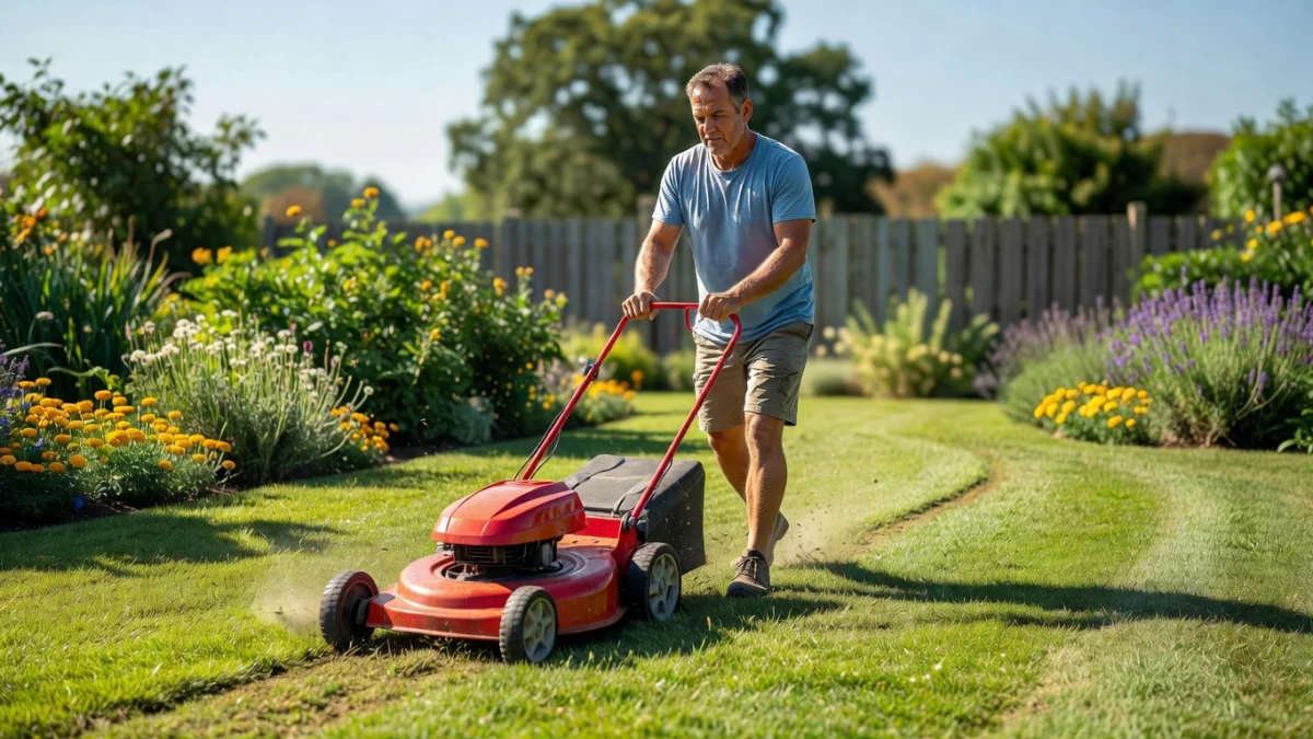 Par où commencer pour acheter sa première tondeuse sans se tromper